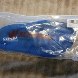 Walkomfy unisex Performance Insoles NIB